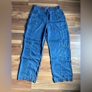 CALIA Women's Effortless Soft Wide Leg Pant | women's medium